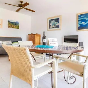 Apartment Puerto Rico Apt., Port De Soller