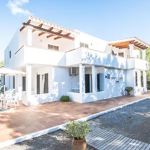  Appartamento Ses Clotades - Formentera Libre