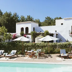  Casa di campagna The Finca Ibiza