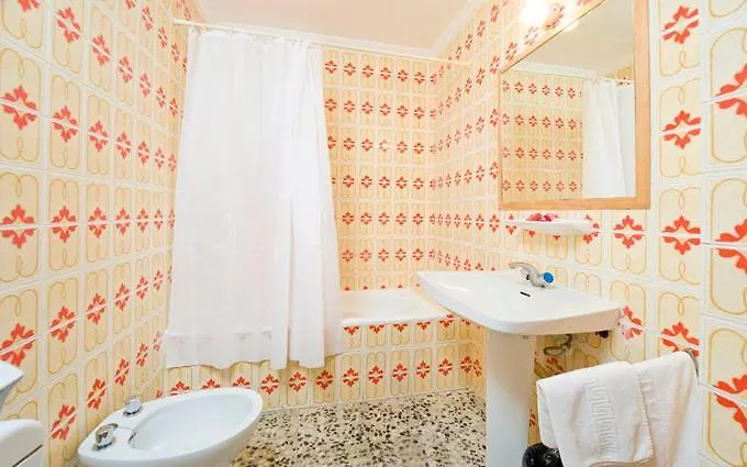 Apartment Apartamentos Bon Sol - Los Rosales - Ab Group Playa d'en Bossa